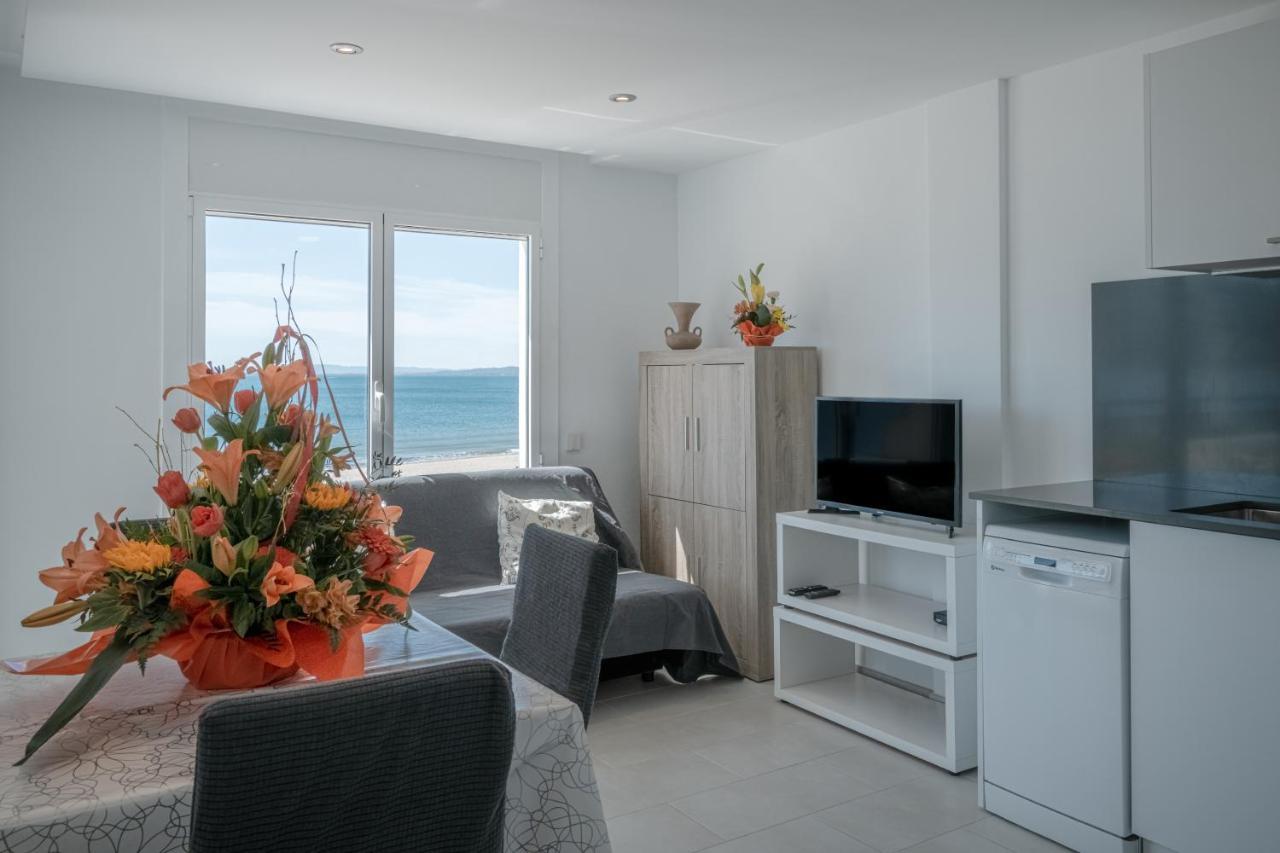 Inmosantos Oasis F5 Apartment Roses Exterior foto