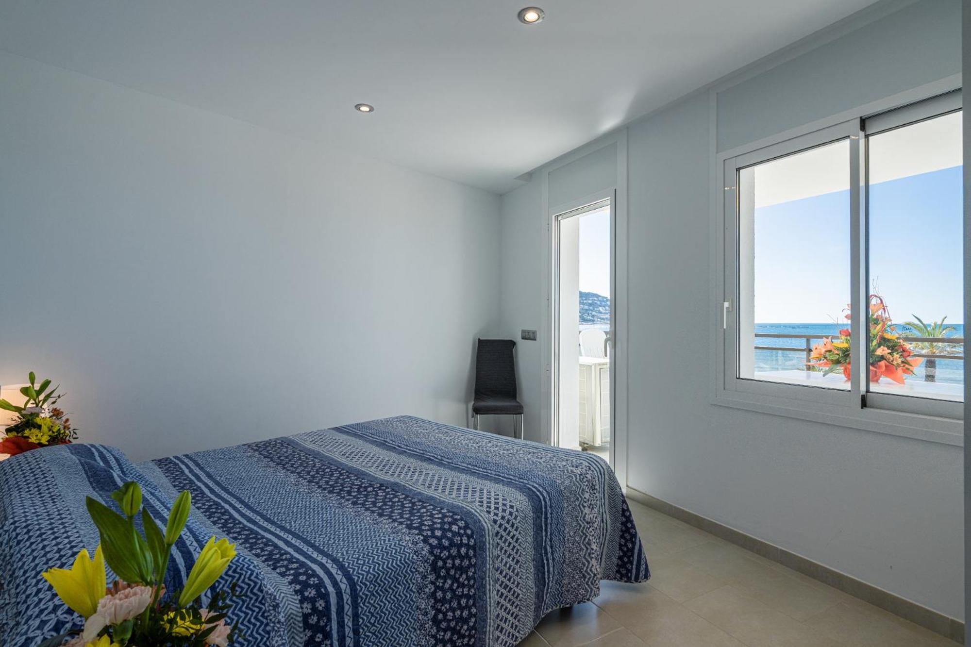 Inmosantos Oasis F5 Apartment Roses Exterior foto